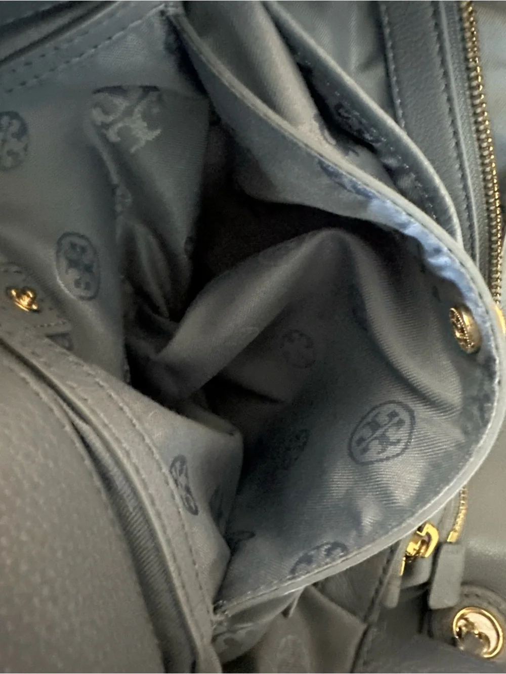 Tory Burch authentic tory
